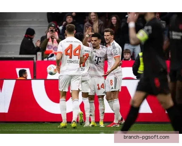 勒沃库森双冠王阵容升级引入加西亚与特里耶强化中前场