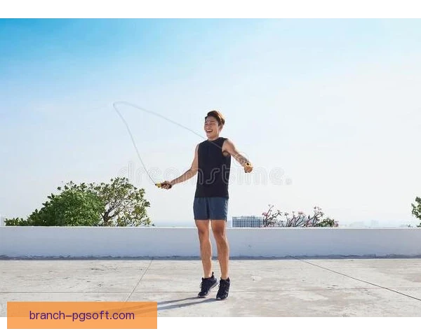 武术跳绳训练融合拳法步法，节奏力量协调全面升级